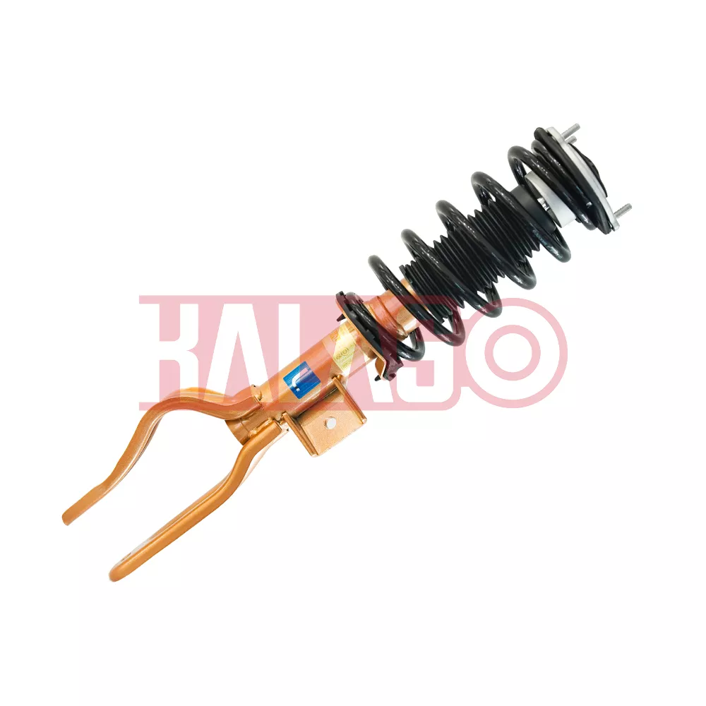 New Energy Shock Absorber